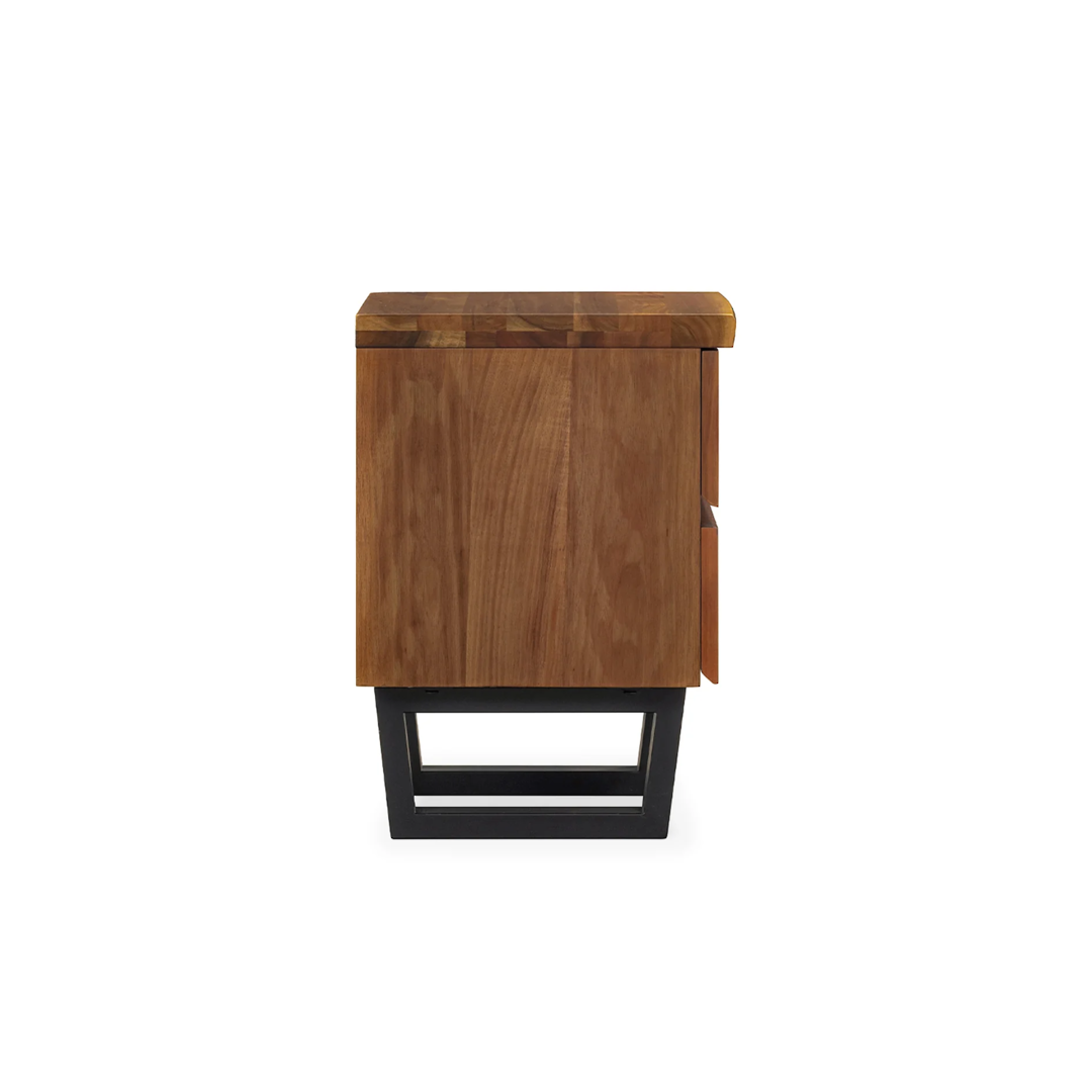 LiveEdge Bedside image 2
